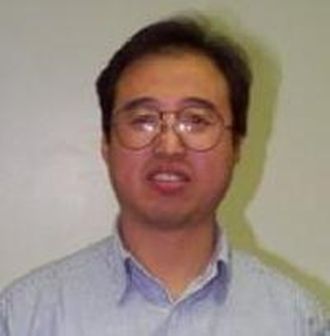 劉祖岩 劉祖岩