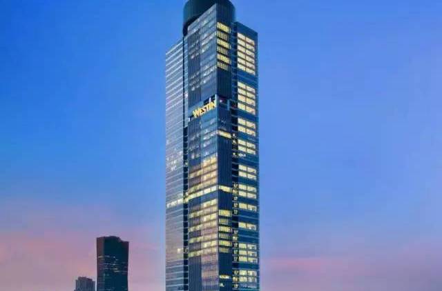 Penthouse Jakarta Penthouse Jakarta