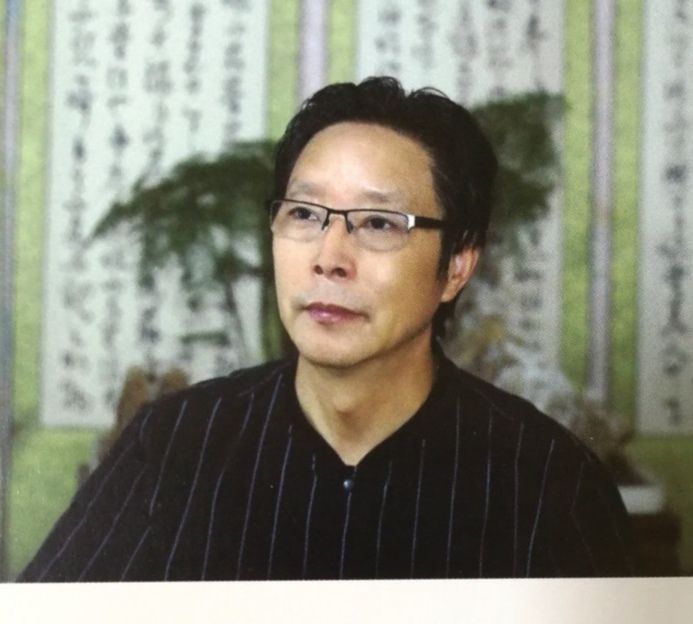 週遊(江蘇省興化市昭陽國畫院理事長兼院長) 週遊(江蘇省興化市昭陽國畫院理事長兼院長)