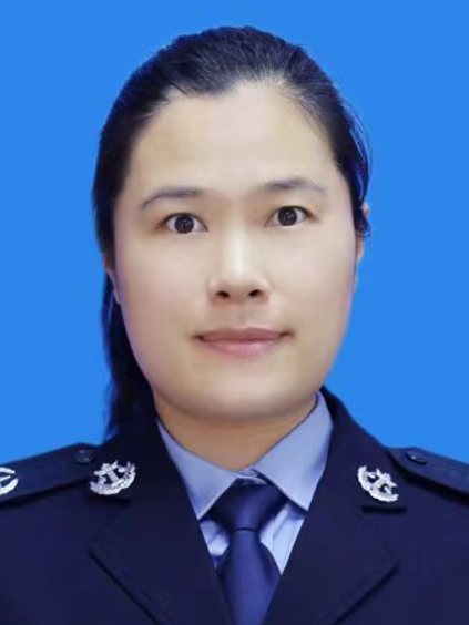 孫麗娟(安徽省阜陽市潁上縣司法局黨組成員、普法和依法治理辦公室主任) 孫麗娟(安徽省阜陽市潁上縣司法局黨組成員、普法和依法治理辦公室主任)