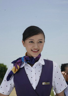 空姐日記(中國2011年于敏導演偶像劇)