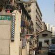 萬航渡路 萬航渡路