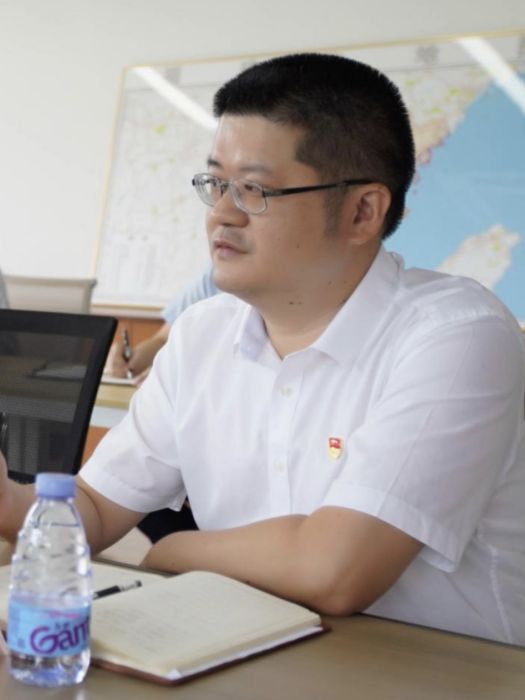 鄭家建(福州市人才發展集團有限公司黨委委員、紀委書記、監察專員) 鄭家建(福州市人才發展集團有限公司黨委委員、紀委書記、監察專員)