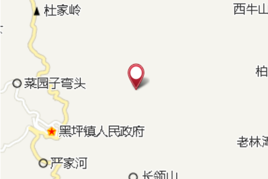 雙石埡