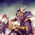 光之守衛(DOTA2英雄) 光之守衛(DOTA2英雄)
