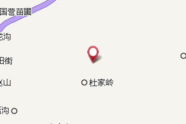 後南溝 後南溝