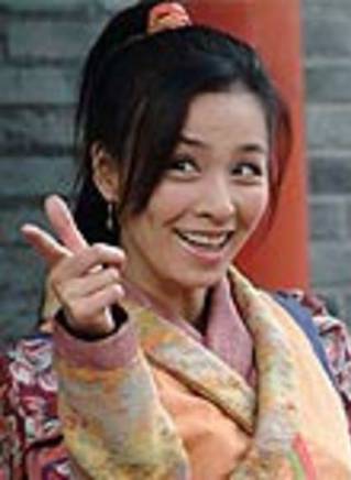 韓雪(Cecilia Han) 韓雪(Cecilia Han)