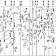 紫微垣星圖