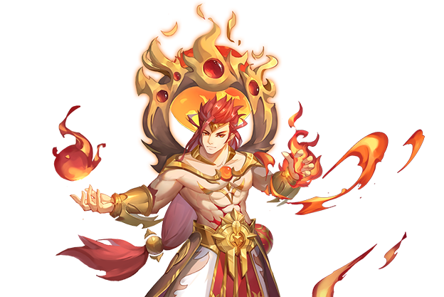 阿波羅(手遊《閃爍之光》中的角色) 阿波羅(手遊《閃爍之光》中的角色)