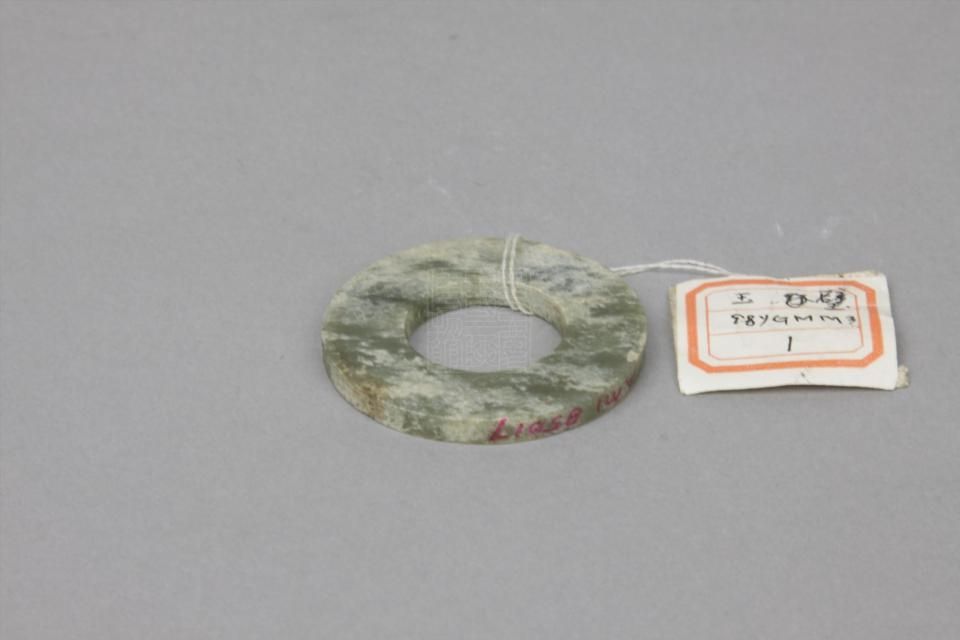 戰國玉壁 戰國玉壁