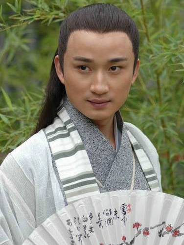 賈夢梅 賈夢梅