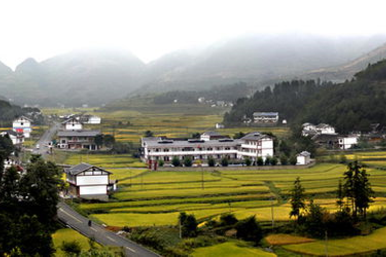 俄戛村 俄戛村
