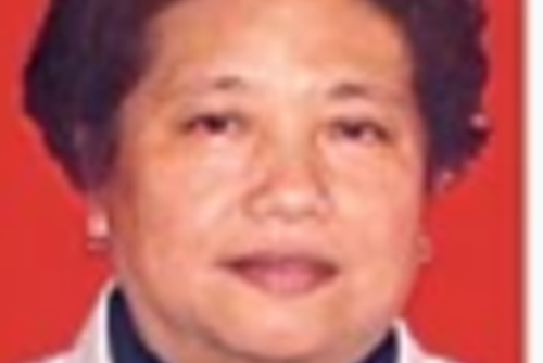 薛永珍(江西九三靜脈曲張治療專科醫院外科專家) 薛永珍(江西九三靜脈曲張治療專科醫院外科專家)