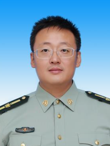杜憲力 杜憲力