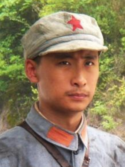 劉海清(戰將) 劉海清(戰將)