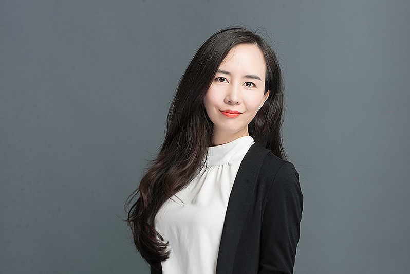 謝娟(西南石油大學藝術學院教師) 謝娟(西南石油大學藝術學院教師)