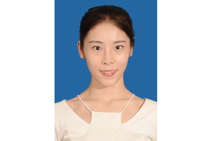 劉美姣 劉美姣