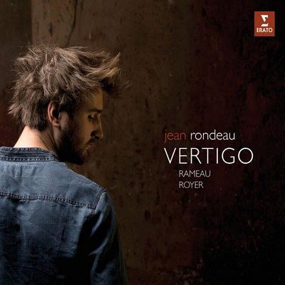 Vertigo(專輯)