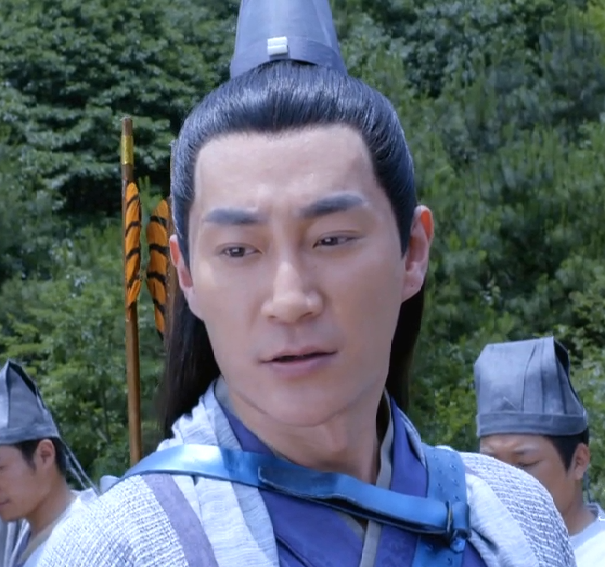 溫豐予