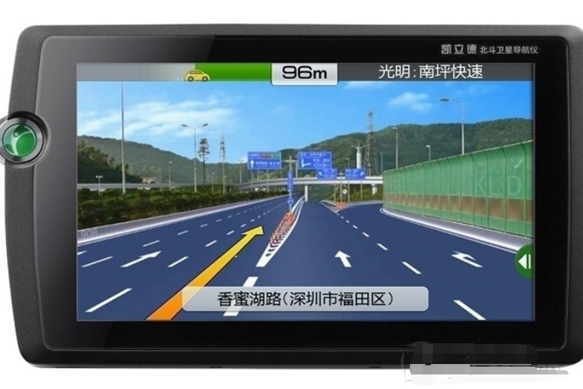 凱立德K320-BDT