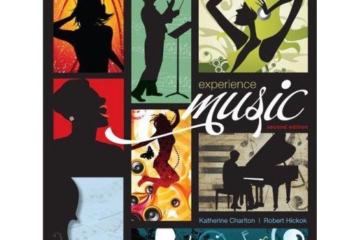 Experience Music with 2 Audio CDs Experience Music with 2 Audio CDs