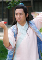 百變五俠之我是大明星