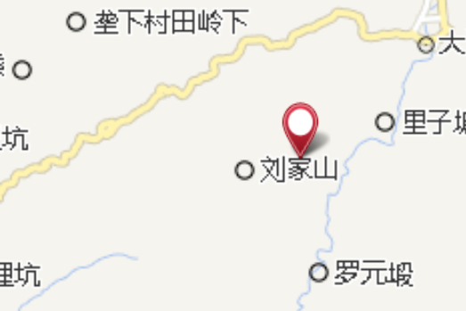 寨垴上 寨垴上