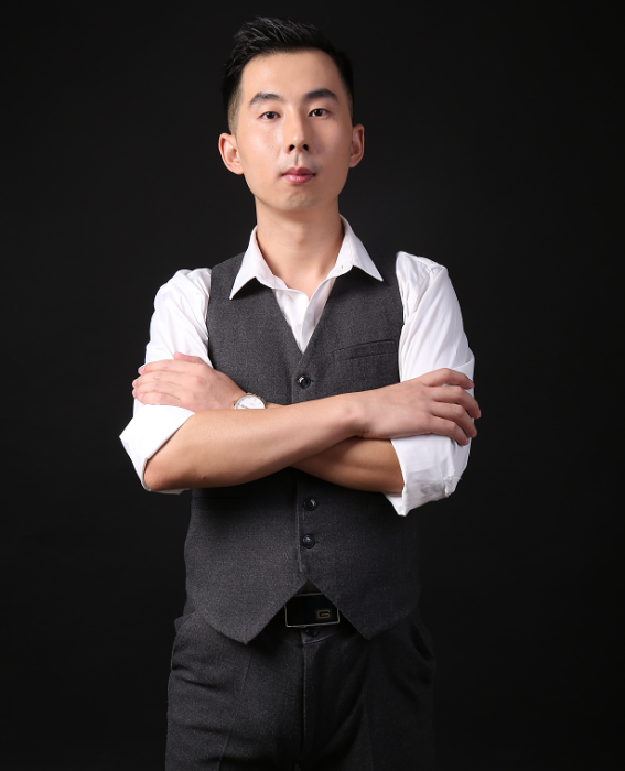 高翔宇(畗宇雲創始人) 高翔宇(畗宇雲創始人)