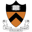 普林斯頓大學(Princeton University)