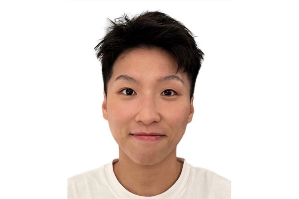 張美娥(中國香港手球運動員) 張美娥(中國香港手球運動員)