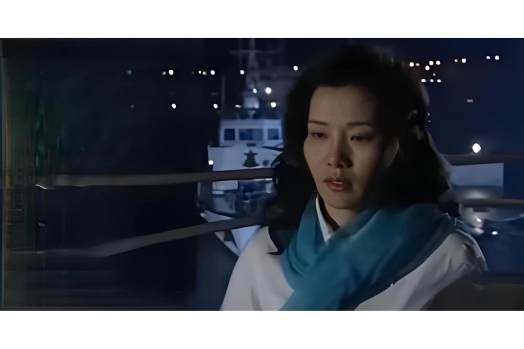 吳茵(《誓不罷休》角色) 吳茵(《誓不罷休》角色)