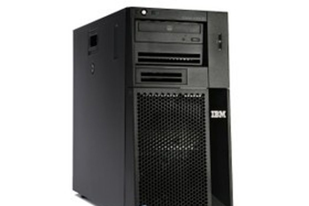 聯想System x3200 M3(732854C) 聯想System x3200 M3(732854C)