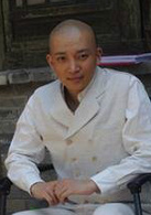 槍炮侯(2011年倪大紅主演大陸電視劇)