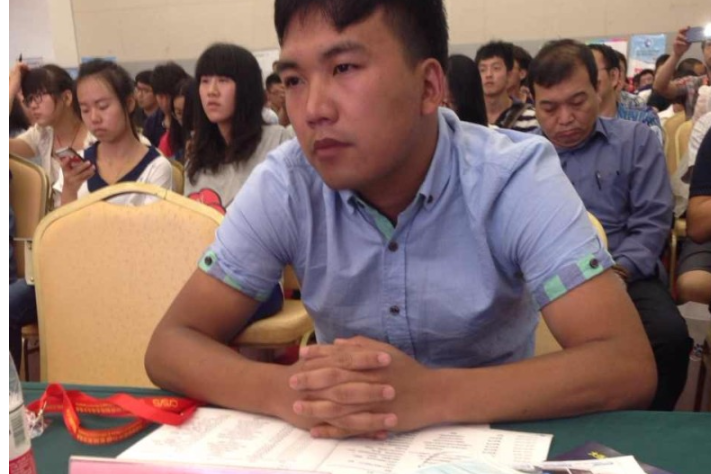 肇國偉 肇國偉