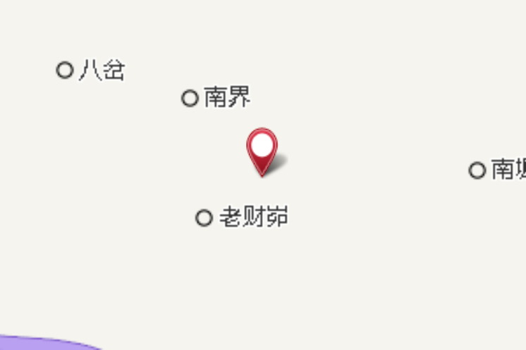 大路坬