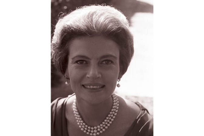 Esmeralda Ruspoli Esmeralda Ruspoli