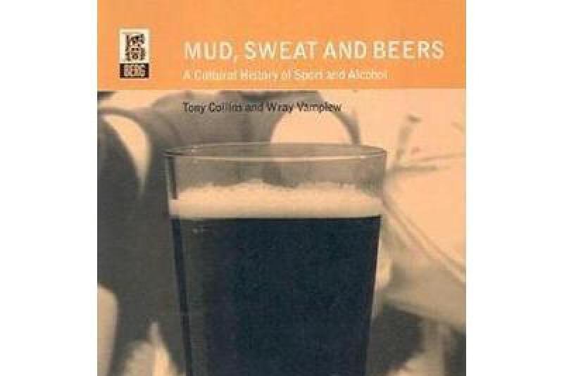 Mud, Sweat and Beers Mud, Sweat and Beers