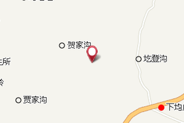 前賀家溝 前賀家溝