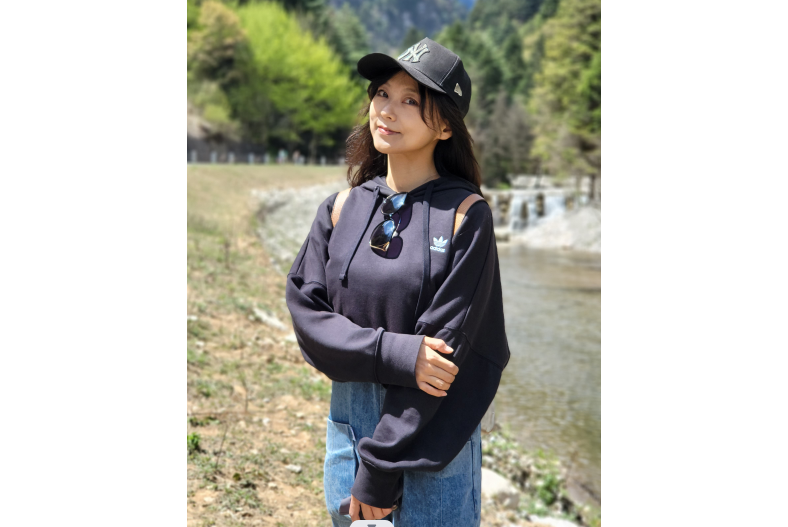 郭麗(西北民族大學醫學部講師) 郭麗(西北民族大學醫學部講師)