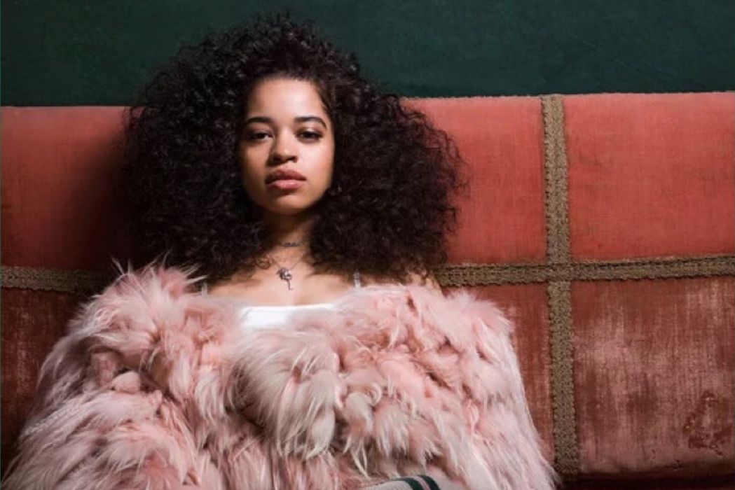 Ella Mai(2018年艾拉·麥發行的音樂專輯) Ella Mai(2018年艾拉·麥發行的音樂專輯)