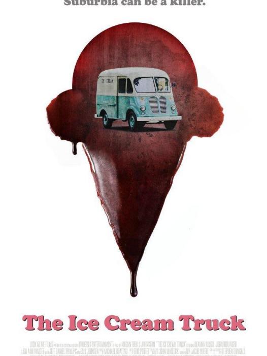 The Ice Cream Truck The Ice Cream Truck