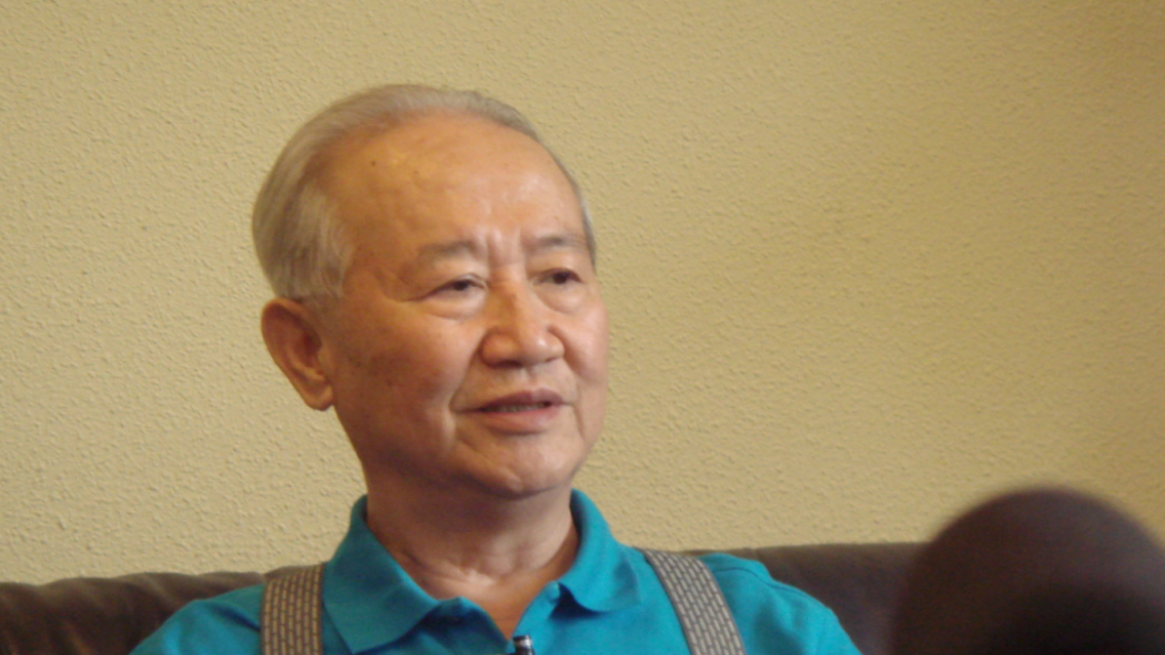 李寧(中國男演員、原北京電影學院共青團團委書記)