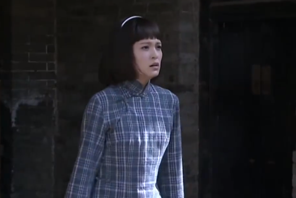 張雅琴(抗日電視劇《鐵梨花》中的角色) 張雅琴(抗日電視劇《鐵梨花》中的角色)