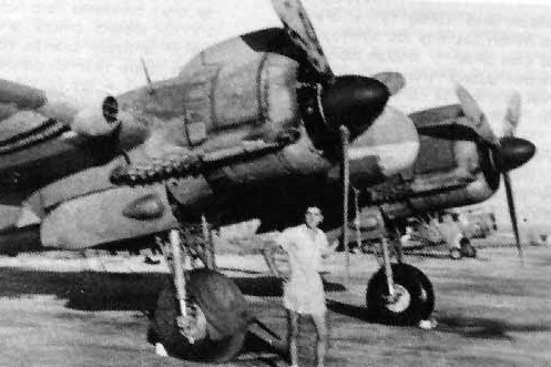 Bristol-170戰鬥機 Bristol-170戰鬥機