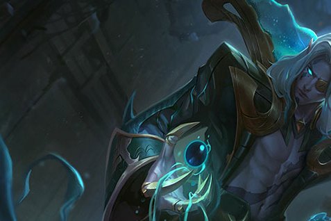 猩紅收割者(弗拉基米爾（遊戲《英雄聯盟》“雲頂之弈”模式中的英雄）)