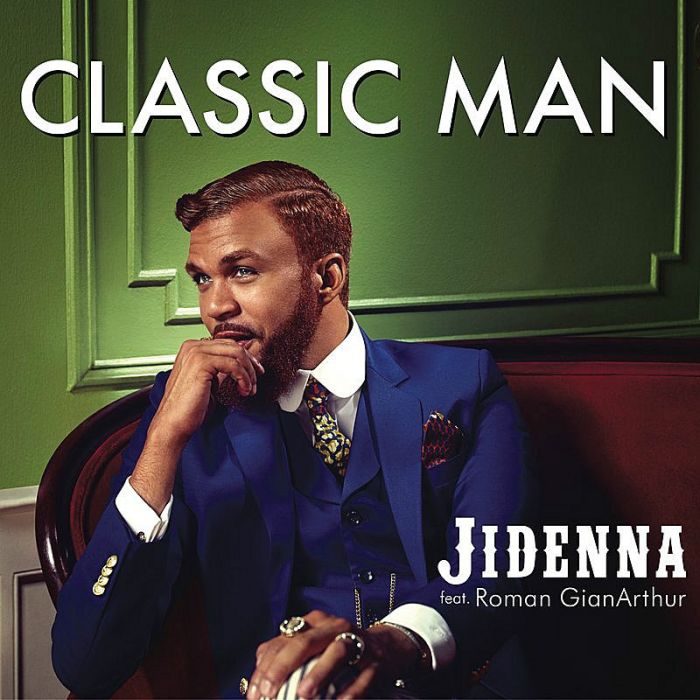 Classic Man Classic Man