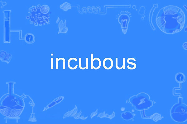 incubous incubous