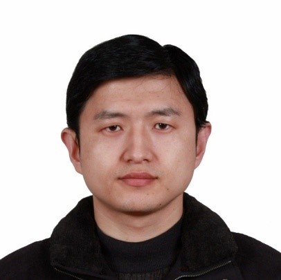張強(西北農林科技大學副教授)