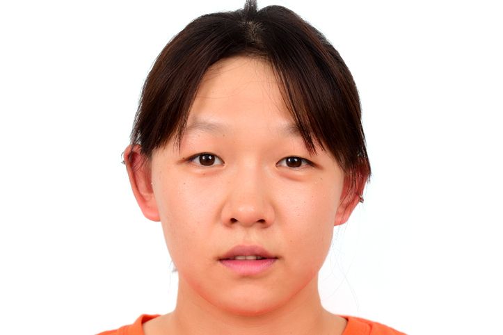王曉月(中國腳踏車運動員) 王曉月(中國腳踏車運動員)