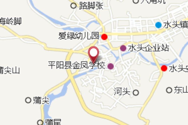 榆垟鄉 榆垟鄉